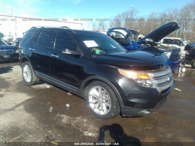 FORD EXPLORER 2012 1fmhk8d88cga63429