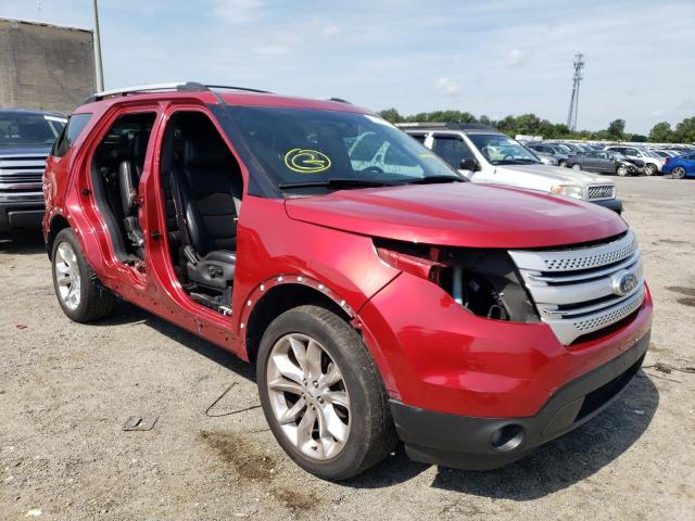 FORD EXPLORER X 2012 1fmhk8d88cga71515