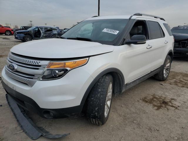 FORD EXPLORER X 2012 1fmhk8d88cgb00379