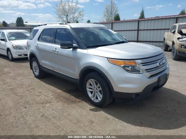 FORD EXPLORER 2012 1fmhk8d88cgb02763