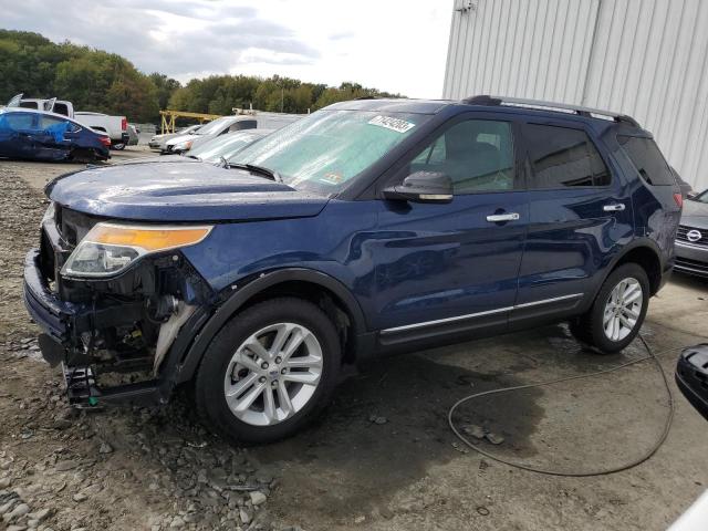 FORD EXPLORER 2012 1fmhk8d88cgb02830