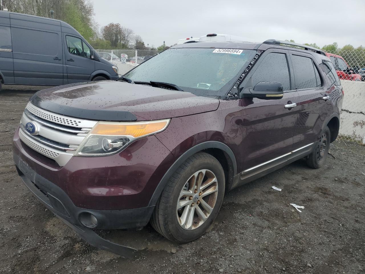 FORD EXPLORER 2011 1fmhk8d89bga10284