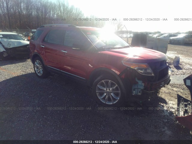 FORD EXPLORER 2011 1fmhk8d89bga10379