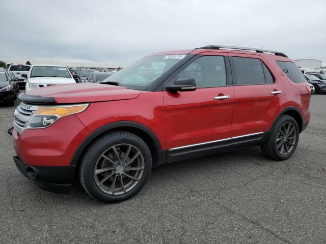 FORD EXPLORER 2011 1fmhk8d89bga11984