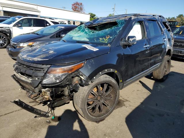 FORD EXPLORER X 2011 1fmhk8d89bga22807