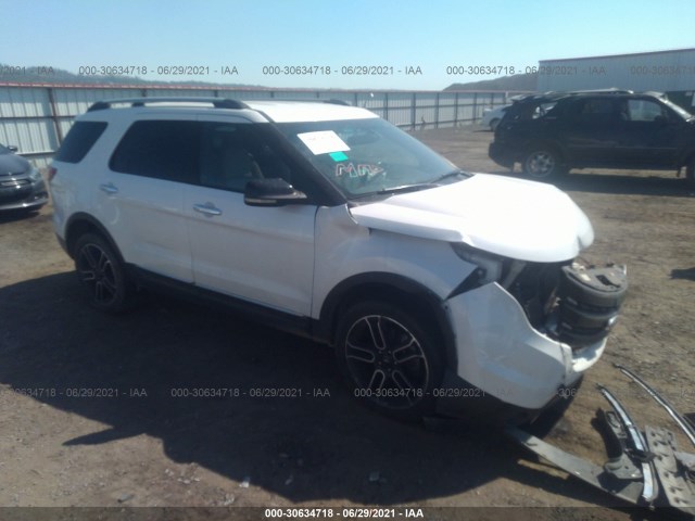 FORD EXPLORER 2011 1fmhk8d89bga26033