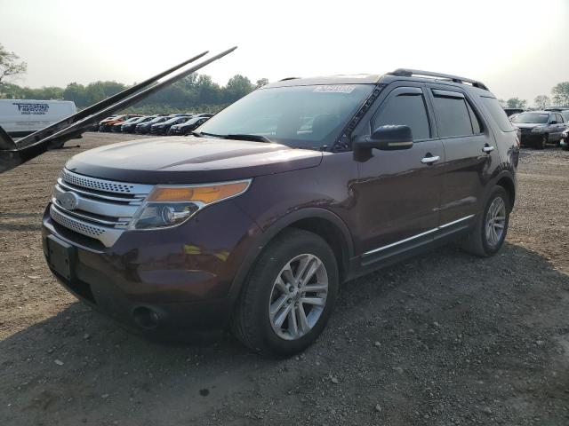 FORD EXPLORER X 2011 1fmhk8d89bga28137