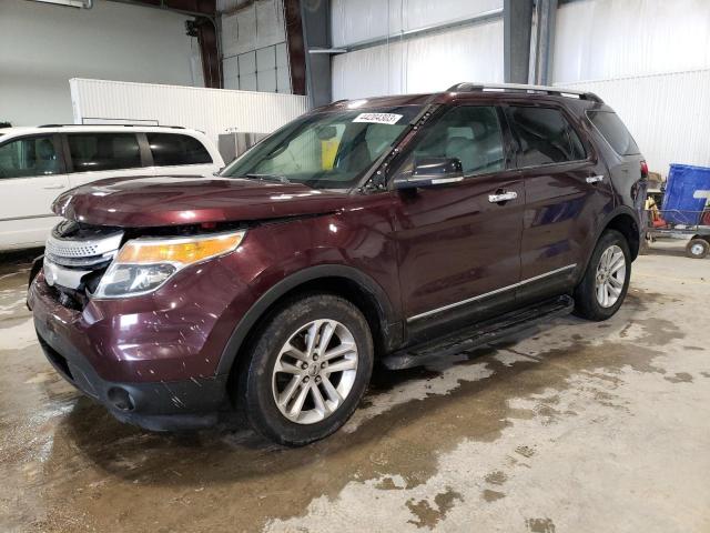 FORD EXPLORER X 2011 1fmhk8d89bga32835