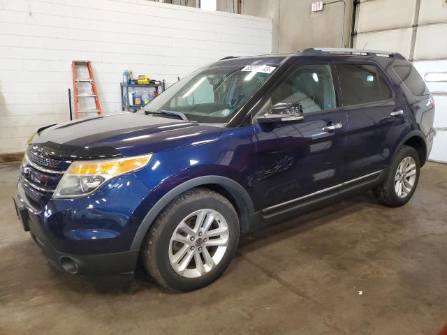 FORD EXPLORER X 2011 1fmhk8d89bga39400