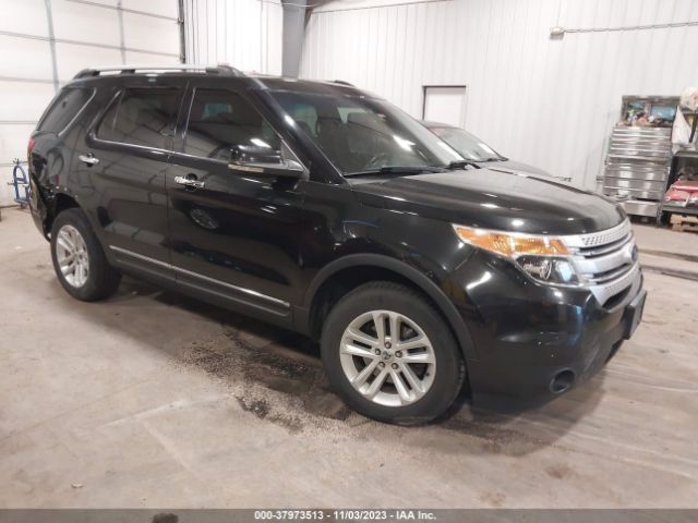 FORD EXPLORER 2011 1fmhk8d89bga42491