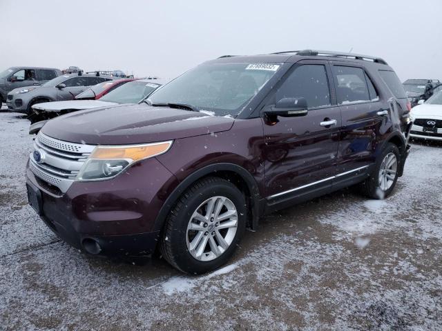 FORD EXPLORER X 2011 1fmhk8d89bga43723