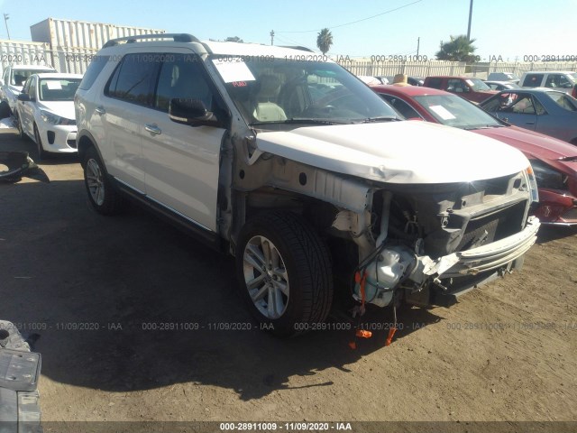 FORD EXPLORER 2011 1fmhk8d89bga43754