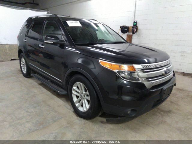 FORD EXPLORER 2011 1fmhk8d89bga47710