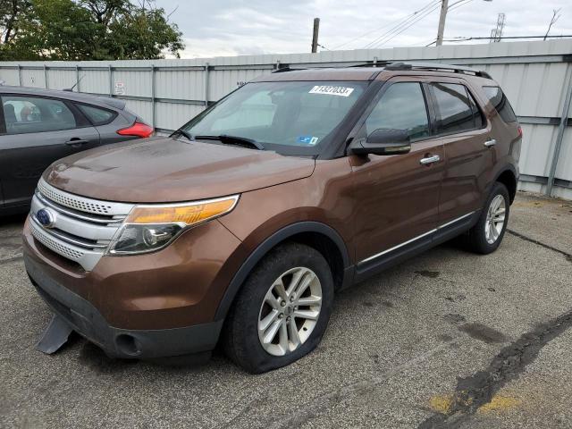 FORD EXPLORER X 2011 1fmhk8d89bga49814