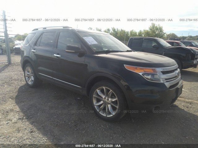 FORD EXPLORER 2011 1fmhk8d89bga55998