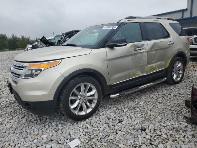 FORD EXPLORER 2011 1fmhk8d89bga95014