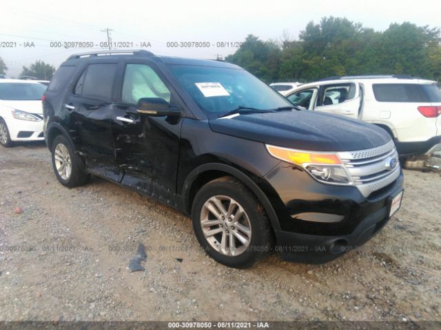 FORD EXPLORER 2012 1fmhk8d89cga01392