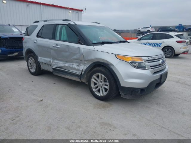 FORD EXPLORER 2012 1fmhk8d89cga05331