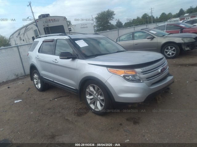 FORD EXPLORER 2012 1fmhk8d89cga15891