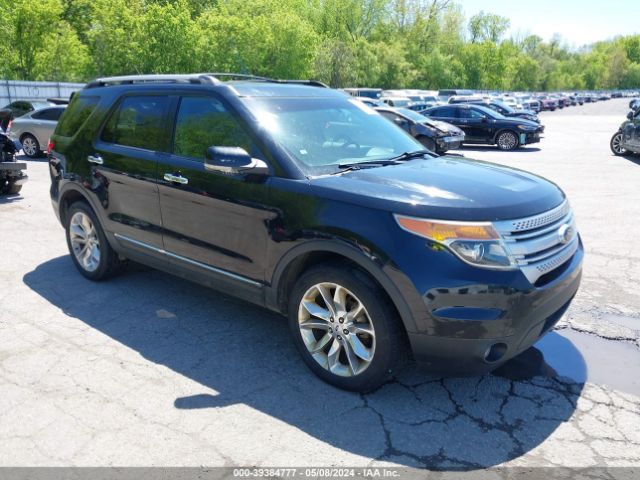 FORD EXPLORER 2012 1fmhk8d89cga16443