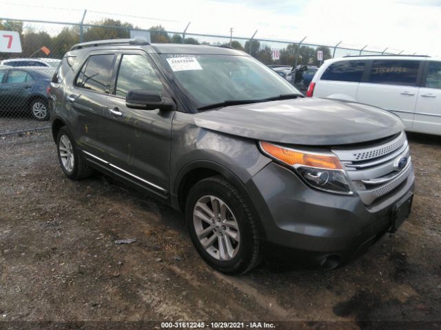 FORD EXPLORER 2012 1fmhk8d89cga34232