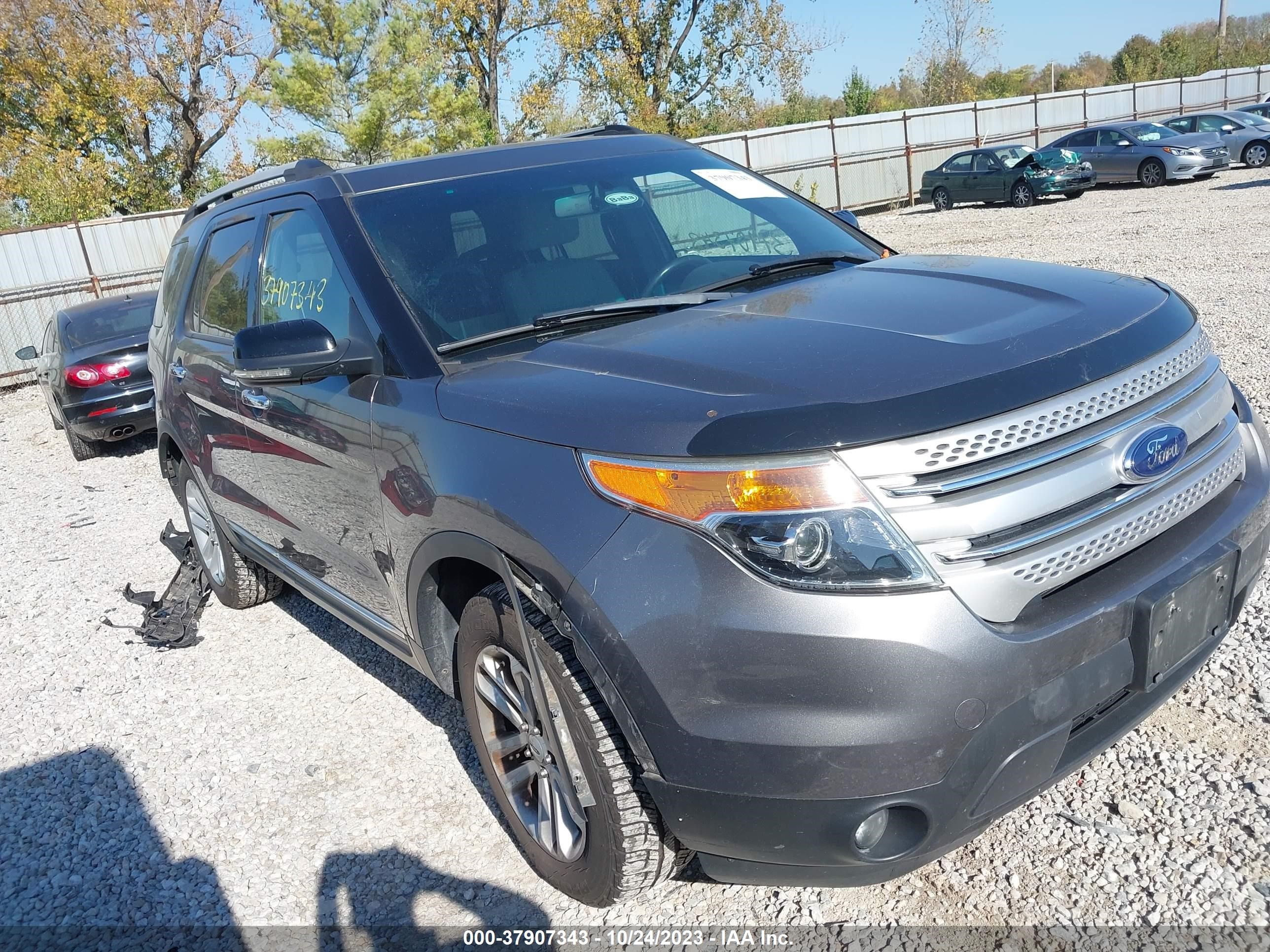 FORD EXPLORER 2012 1fmhk8d89cga35400