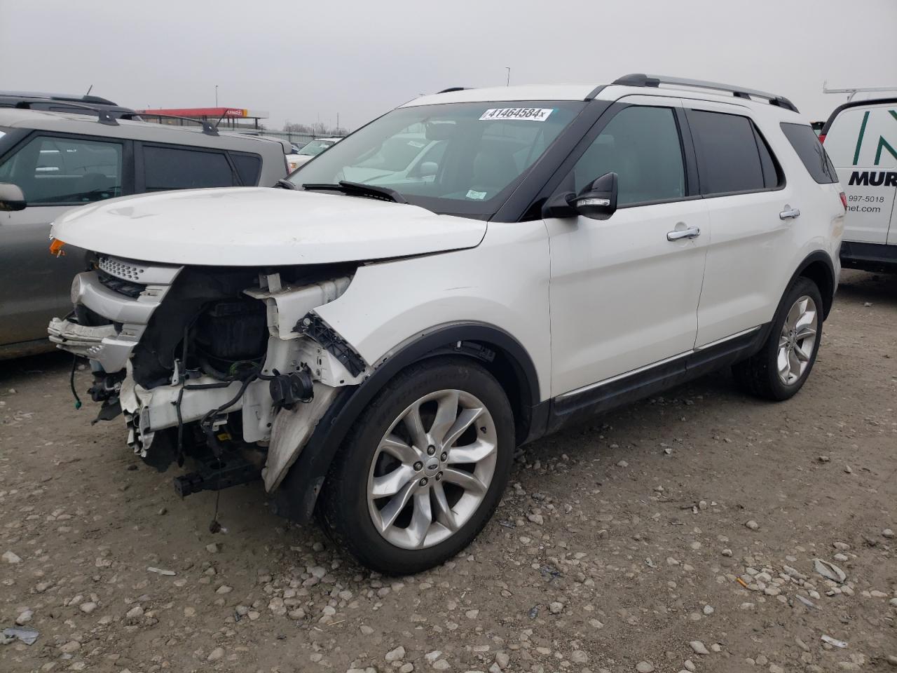 FORD EXPLORER 2012 1fmhk8d89cga36367