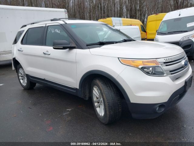 FORD EXPLORER 2012 1fmhk8d89cga46431