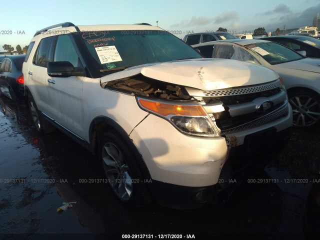 FORD EXPLORER 2012 1fmhk8d89cga73581