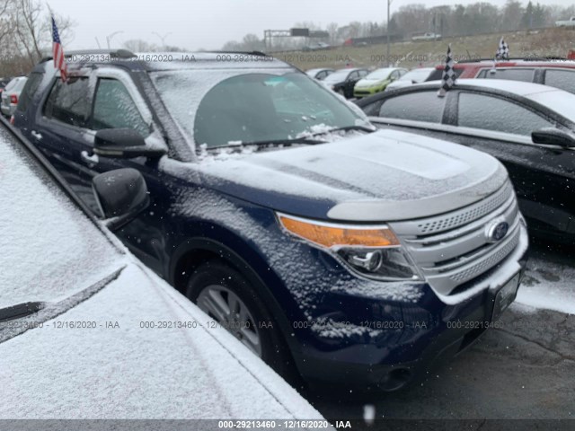 FORD EXPLORER 2012 1fmhk8d89cga81163