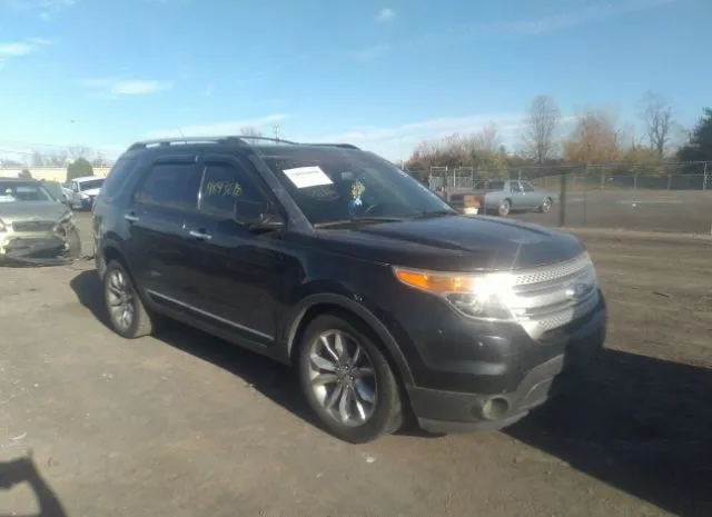 FORD EXPLORER 2012 1fmhk8d89cga89957