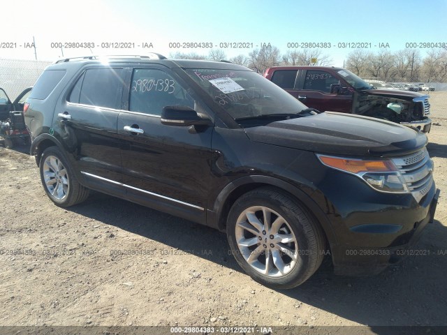 FORD EXPLORER 2012 1fmhk8d89cga95452