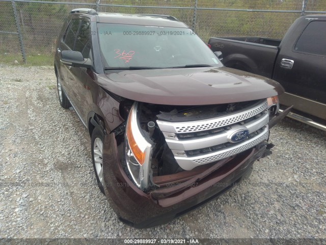 FORD EXPLORER 2012 1fmhk8d89cgb03405