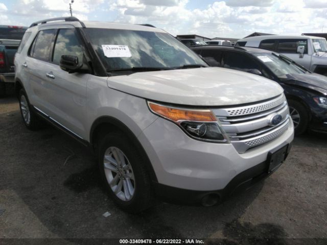 FORD EXPLORER 2011 1fmhk8d8xbga07331