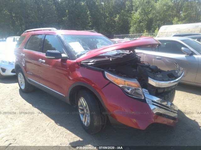 FORD EXPLORER 2011 1fmhk8d8xbga14361