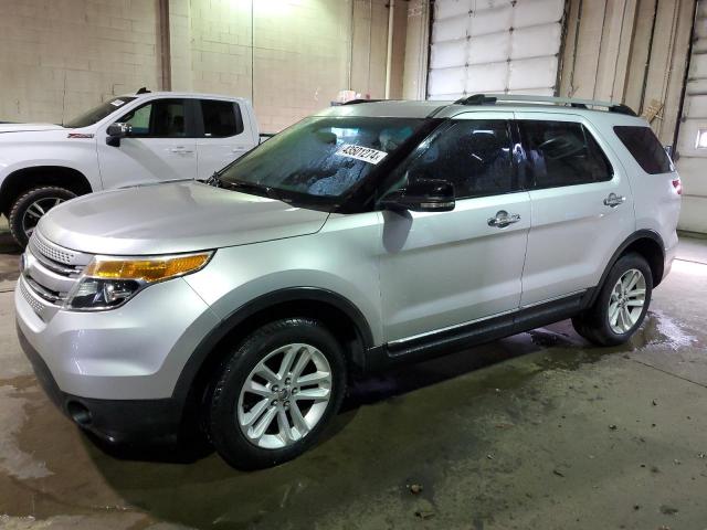 FORD EXPLORER 2011 1fmhk8d8xbga23013