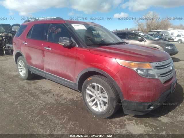 FORD EXPLORER 2011 1fmhk8d8xbga38675