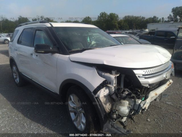 FORD EXPLORER 2011 1fmhk8d8xbga50020