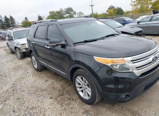 FORD EXPLORER 2011 1fmhk8d8xbga50132