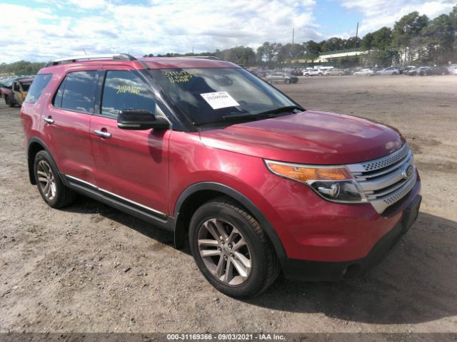 FORD EXPLORER 2011 1fmhk8d8xbga55217