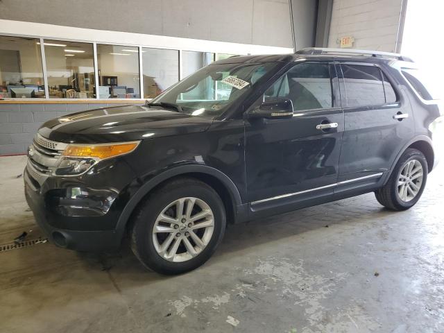 FORD EXPLORER 2011 1fmhk8d8xbga60417