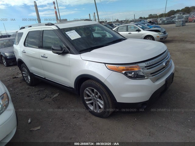 FORD EXPLORER 2011 1fmhk8d8xbga66167