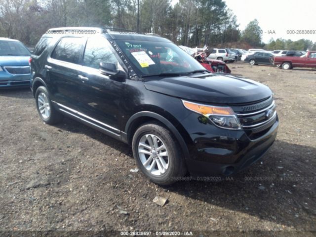 FORD EXPLORER 2011 1fmhk8d8xbga66346