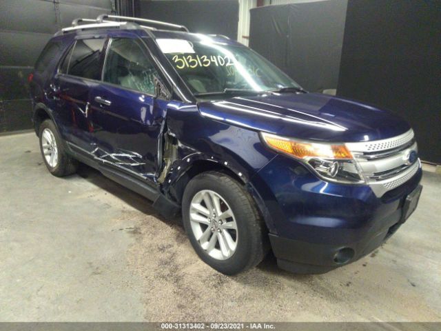 FORD EXPLORER 2011 1fmhk8d8xbga70882