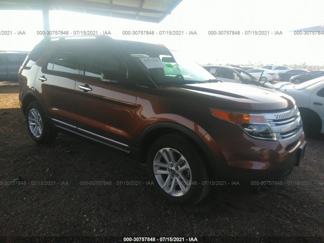 FORD EXPLORER 2011 1fmhk8d8xbga83857