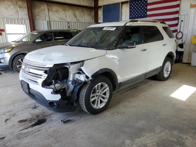 FORD EXPLORER 2011 1fmhk8d8xbga84183