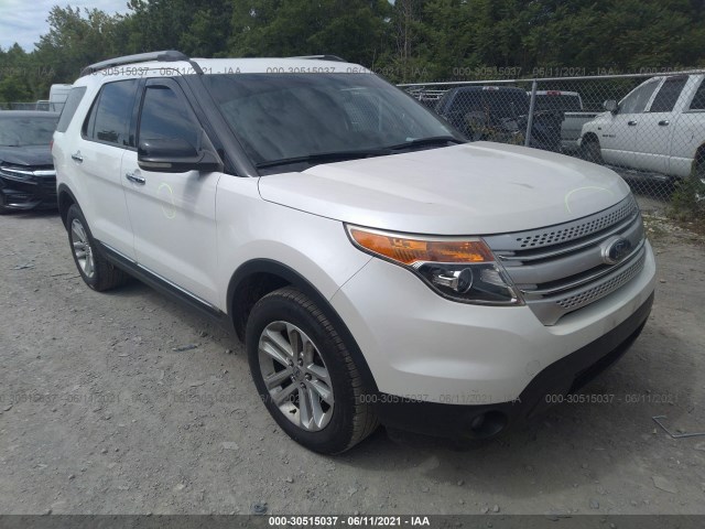 FORD EXPLORER 2011 1fmhk8d8xbga85866