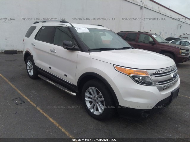 FORD EXPLORER 2011 1fmhk8d8xbga90260