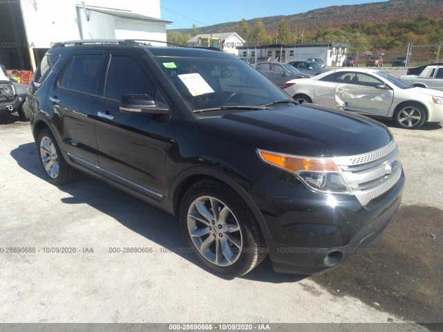 FORD EXPLORER 2011 1fmhk8d8xbga94826