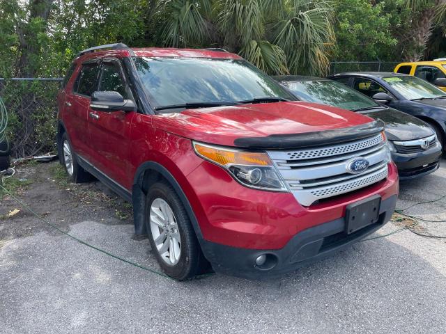 FORD EXPLORER X 2012 1fmhk8d8xcga11137